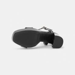 Call It Spring GRETCHEN - High Heeled Sandals - Black -Call it Spring Shop 4797542027134397b1563381c866898d