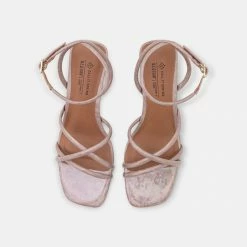 Call It Spring VEGAN ZINA - Sandals - Metallic Multi-coloured -Call it Spring Shop 4ae39242cb7f4ea183b06fbc31ea1fde