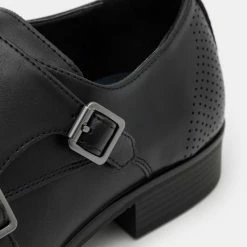 Call It Spring DANIELS - Slip-ons - Other Black -Call it Spring Shop 4b3db5b7979e460994fa91136b8d47e8