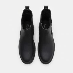 Call It Spring VEGAN HARBOR - Classic Ankle Boots - Black -Call it Spring Shop 4bf28002c769489db1caf970c536ee58