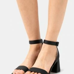 Call It Spring ARIEL - Sandals - Black