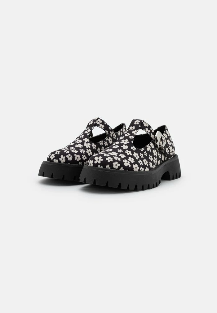 AMELYAA - Slip-ons - black/white Call It Spring AMELYAA - Slip-ons - Black/white -Call it Spring Shop 502b0b5dc41948568d76c5d210c54daf