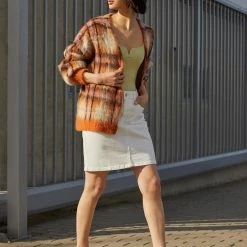 Call It Spring FIRELLA - Sandals - Cognac