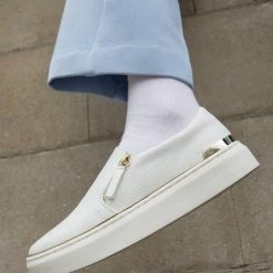 Call It Spring ARIIANA - Trainers - White -Call it Spring Shop 528c510bb2384160913137bb71899695