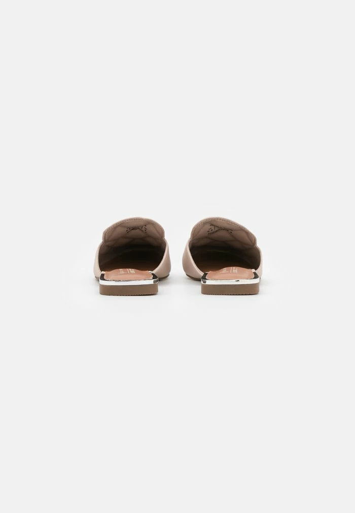 VEGAN DOLLIE - Mules - bone Call It Spring VEGAN DOLLIE - Mules - Bone -Call it Spring Shop 5418afd2507d43f5a9c9ee0452eb920b