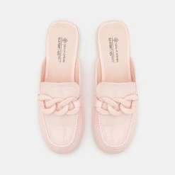 Call It Spring CHLOEYY - Mules - Light Pink -Call it Spring Shop 556837e87f9f451282964943aef71292