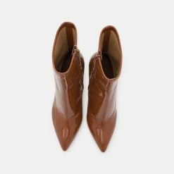 Call It Spring VEGAN NORAAH - Classic Ankle Boots - Medium Brown -Call it Spring Shop 5581d612f57645c2951526232628d3d8