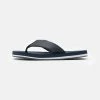 Call It Spring KEELE - T-bar Sandals - Navy