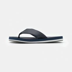 Call It Spring KEELE - T-bar Sandals - Navy
