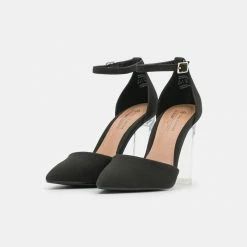 Call It Spring LARISSA - Classic Heels - Black -Call it Spring Shop 5e829330f37941ae9f04eb5ba772a9cb