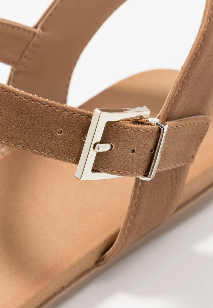 VEGAN KASSIAN - Sandals - cognac Call It Spring VEGAN KASSIAN - Sandals - Cognac -Call it Spring Shop 5eaea4273ce24db4b65a24a3587245d4