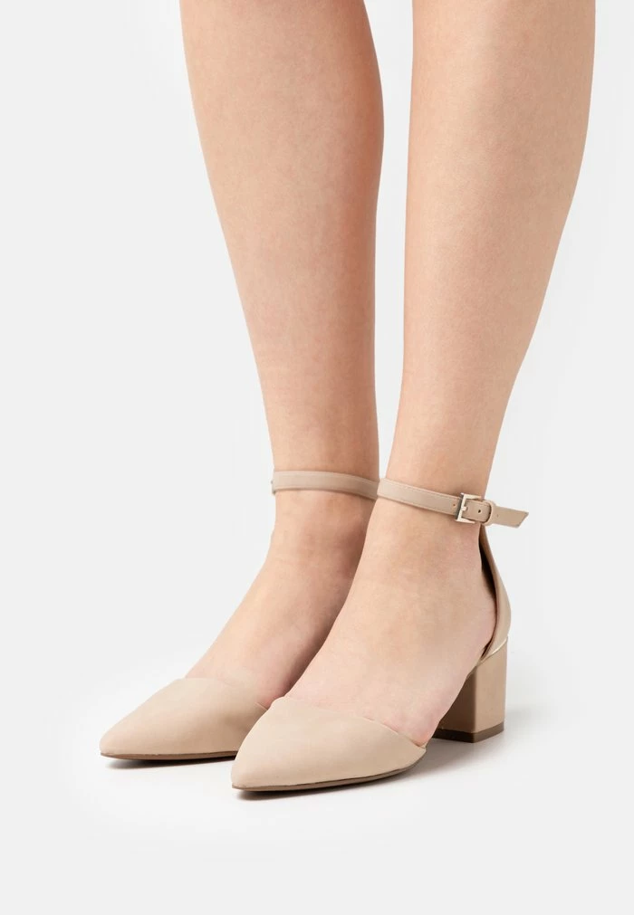 DRIZZY - Classic heels - medium beige Call It Spring DRIZZY - Classic Heels - Medium Beige -Call it Spring Shop 5f63dff6febc439ca936cfb94a145ef9