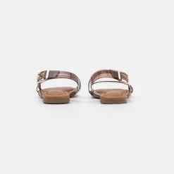 Call It Spring VEGAN IGGY - Sandals - Brown 5 Call It Spring VEGAN IGGY - Sandals - Brown -Call it Spring Shop 64bd4e0a848c47b7b055185fd1837e72