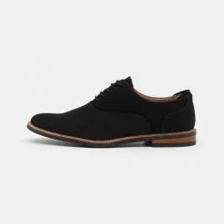 Call It Spring FRESIEN - Lace-ups - Other Black