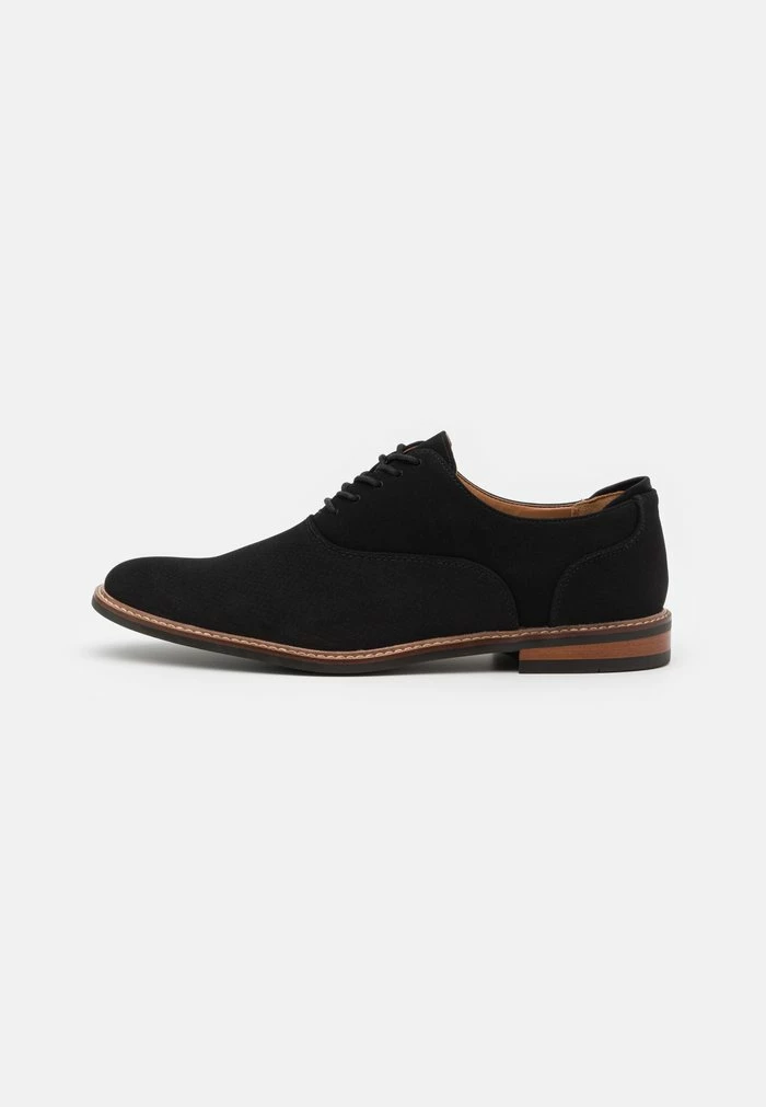 FRESIEN - Lace-ups - other black Call It Spring FRESIEN - Lace-ups - Other Black -Call it Spring Shop 65a8ac6d1a3c4259ad39e998352dba9e