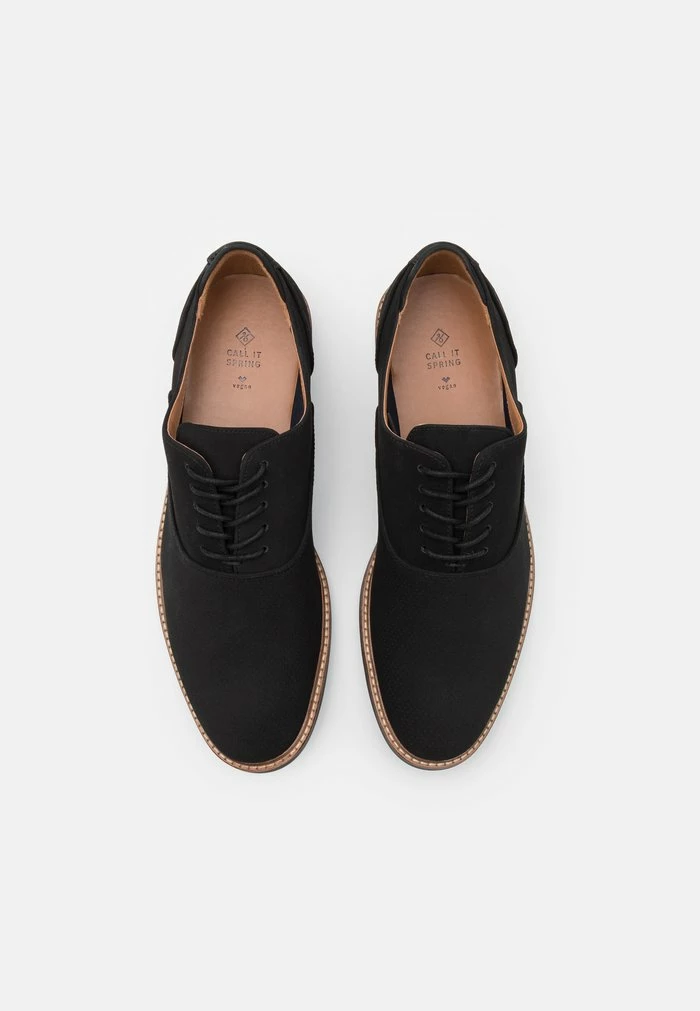 FRESIEN - Lace-ups - other black Call It Spring FRESIEN - Lace-ups - Other Black -Call it Spring Shop 6622ddc0843f4ffbb03d2cc8ff1862a7