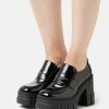 Call It Spring VEGAN DAVIINA - High Heels - Black -Call it Spring Shop 66c6c0be446a47ae8a652aea47017181