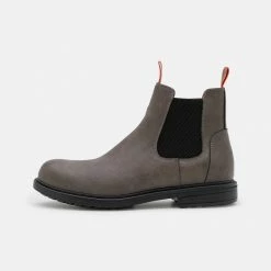 Call It Spring CRATER - Classic Ankle Boots - Other Grey