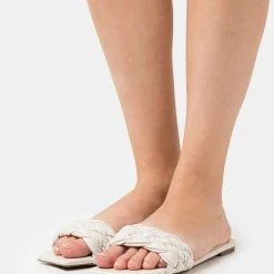 Call It Spring VEGAN SEASIDE - Mules - Ice