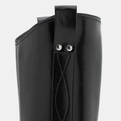 Call It Spring VEGAN JOELENE - Boots - Black -Call it Spring Shop 6b1ffdc172e44f22bf448e4a57679ad1