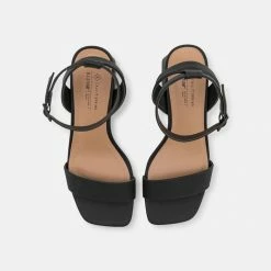 Call It Spring ARIEL - Sandals - Black -Call it Spring Shop 6b2d5055c1af48d89eccab3e5e72aa18