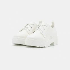 Call It Spring KYLIEE - Lace-ups - White -Call it Spring Shop 6c9889e3eb704e5789399ed305e8bff0