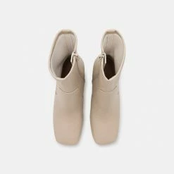 Call It Spring VEGAN TAMERA - Classic Ankle Boots - Light Grey -Call it Spring Shop 6e798e8962a0441c91e8da046261aefe