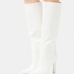Call It Spring VEGAN IZABEL - Boots - Ice