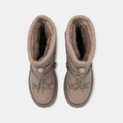 Call It Spring SNOWCRYSTAL - Platform Ankle Boots - Other Beige -Call it Spring Shop 72adac5db84846bba625562527a1cb8e