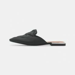 Call It Spring VEGAN DOLLIE - Mules - Black -Call it Spring Shop 7347379ef9564969bac5985203466860