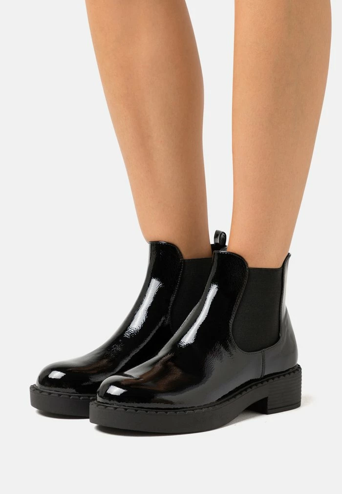 VEGAN ALICIAA - Ankle boots - black Call It Spring VEGAN ALICIAA - Ankle Boots - Black -Call it Spring Shop 73bd38744fa84bda8f3ab3c50e286592