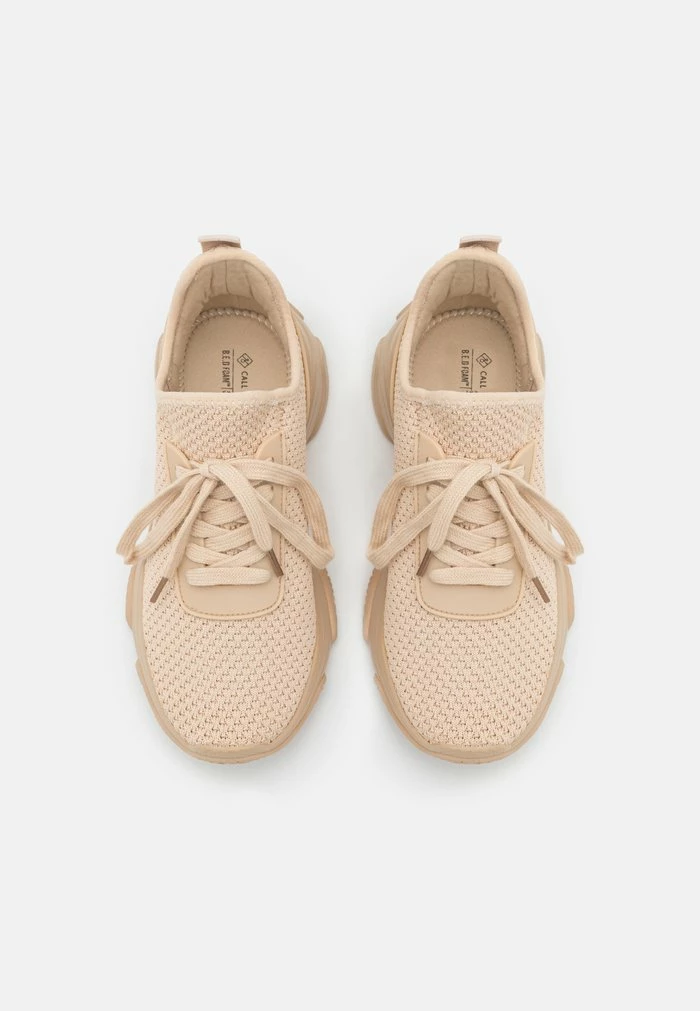 LEXXII - Trainers - light brown Call It Spring LEXXII - Trainers - Light Brown -Call it Spring Shop 758c6ad8cf484d30baeccd3cbcf6529e