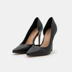Call It Spring BYVIA - Classic Heels - Other Black -Call it Spring Shop 764dea8f38f346a6b8105775e585f903