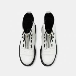 Call It Spring PAIIGE - Lace-up Ankle Boots - White -Call it Spring Shop 76621522f00e4e249236e4343008d551