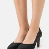 Call It Spring VEGAN ARIAA - Classic Heels - Black