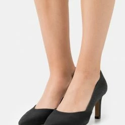 Call It Spring VEGAN ARIAA - Classic Heels - Black