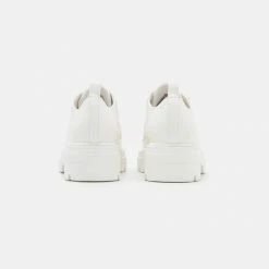 Call It Spring KYLIEE - Lace-ups - White -Call it Spring Shop 7a51bfa13b054c36a94bb4081c495c50