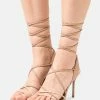 Call It Spring VEGAN KENZA - High Heeled Sandals - Beige 1 Call It Spring VEGAN KENZA - High Heeled Sandals - Beige -Call it Spring Shop 7b5c97646ca64ba5bed458837f39f454