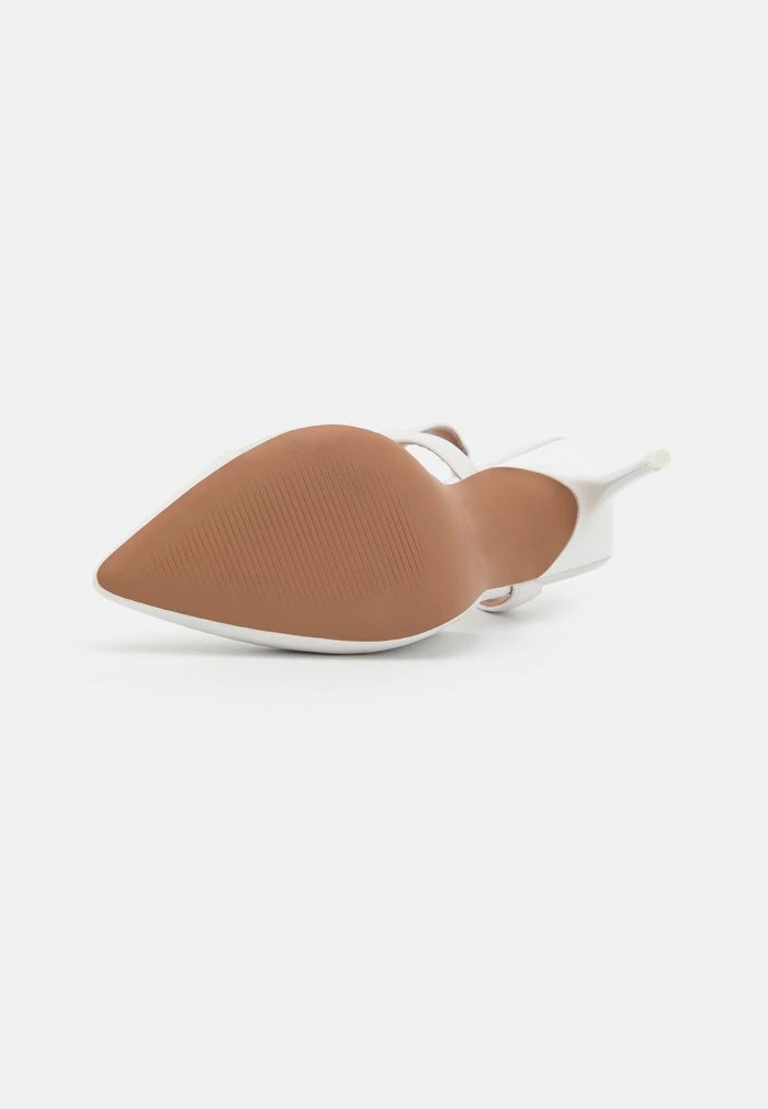 VEGAN PHEONIX - Classic heels - white Call It Spring VEGAN PHEONIX - Classic Heels - White -Call it Spring Shop 7dd0b9197ae84ccfb44953aae9002189