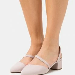 Call It Spring BUARCOS - Sandals - Light Purple