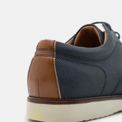 Call It Spring TITUS - Casual Lace-ups - Navy -Call it Spring Shop 8089cd27864a4af9b3e8e5444574eb11