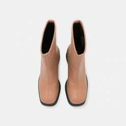 Call It Spring VEGAN STEFFANIE - Platform Ankle Boots - Light Pink -Call it Spring Shop 85860b8ae35f477c89b9594d1a78c371