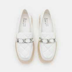 Call It Spring OSLO - Slip-ons - White 7 Call It Spring OSLO - Slip-ons - White -Call it Spring Shop 878e736201d04a42a02f823ddd0fb6b4