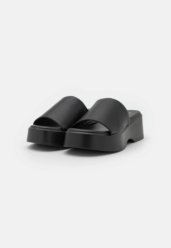 NOEMI - Heeled mules - black Call It Spring NOEMI - Heeled Mules - Black -Call it Spring Shop 88a2e7c7b4e4481b939bae4b79f2d546