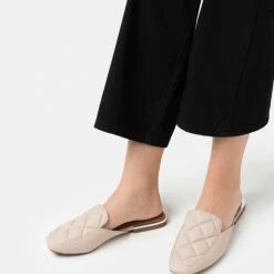 Call It Spring VEGAN DOLLIE - Mules - Bone