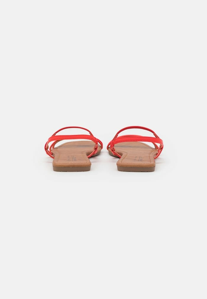 VEGAN CAMPBELL - Sandals - red Call It Spring VEGAN CAMPBELL - Sandals - Red -Call it Spring Shop 89f7e522816d4e568fd1d0be2da77011
