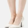Call It Spring VEGAN TENACITY - Classic Heels - Ice -Call it Spring Shop 90e31c66fe69476ea8d6cbbbec05650a