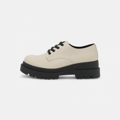 Call It Spring VEGAN BLAYKE - Lace-ups - Ice -Call it Spring Shop 94707ce0535a4d40b3f6768784a281f2