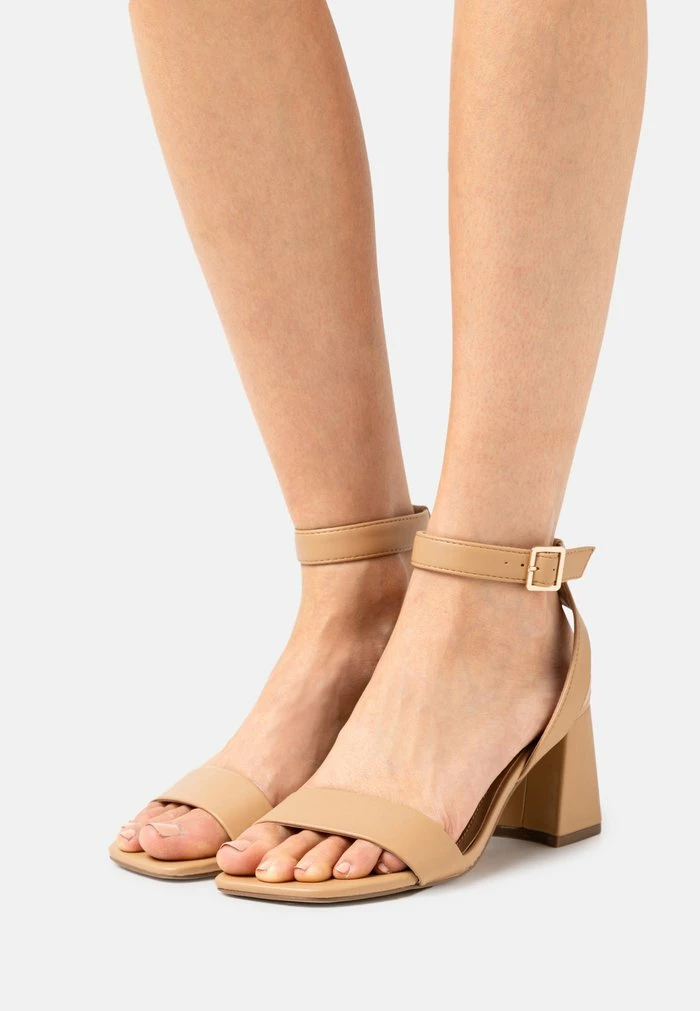 ARIEL - Sandals - dark beige Call It Spring ARIEL - Sandals - Dark Beige -Call it Spring Shop 952310b6515447cf9a65eb204bff2a5b
