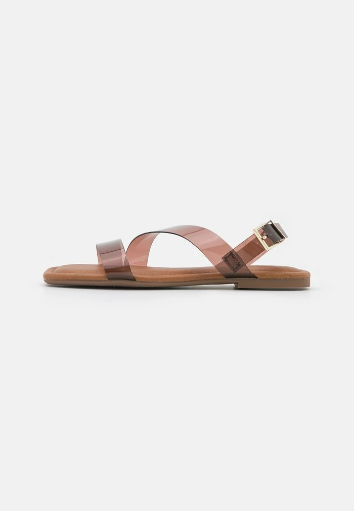 VEGAN IGGY - Sandals - brown Call It Spring VEGAN IGGY - Sandals - Brown -Call it Spring Shop 96af4871ac7a47d1be89bfa1aa816e05